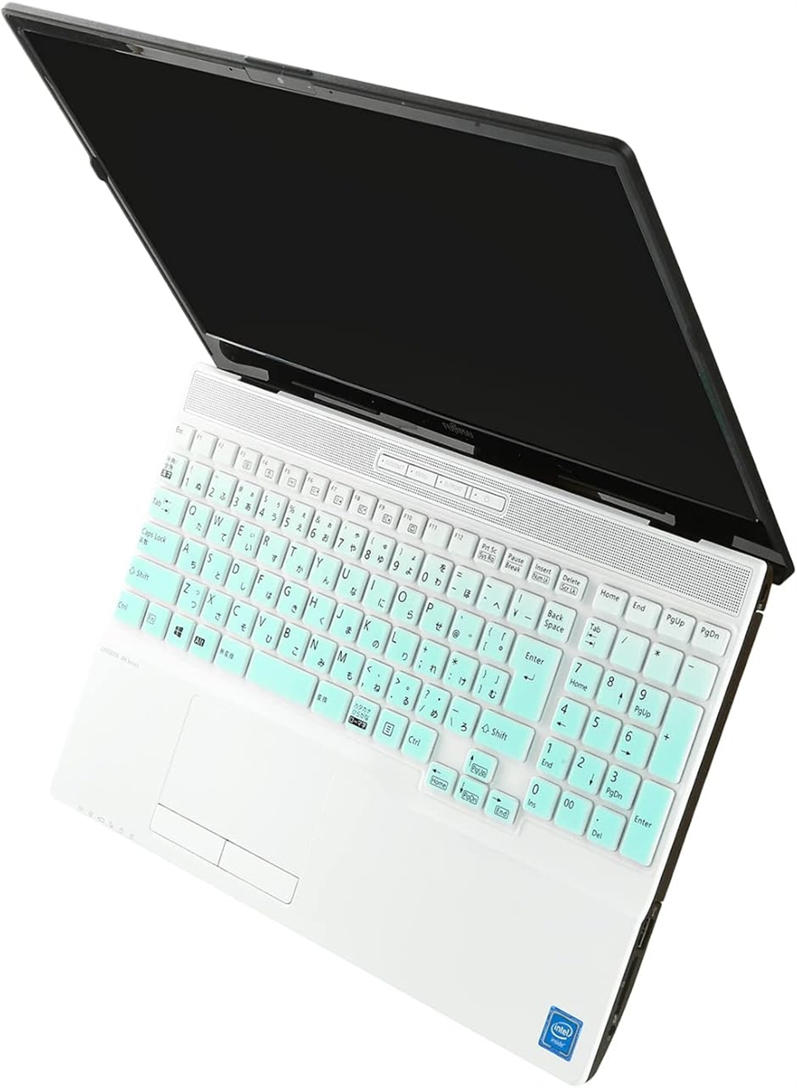 2026年発売 A79-L1/WA4-L1には非対応FMV Note 専用 キーボードカバー
