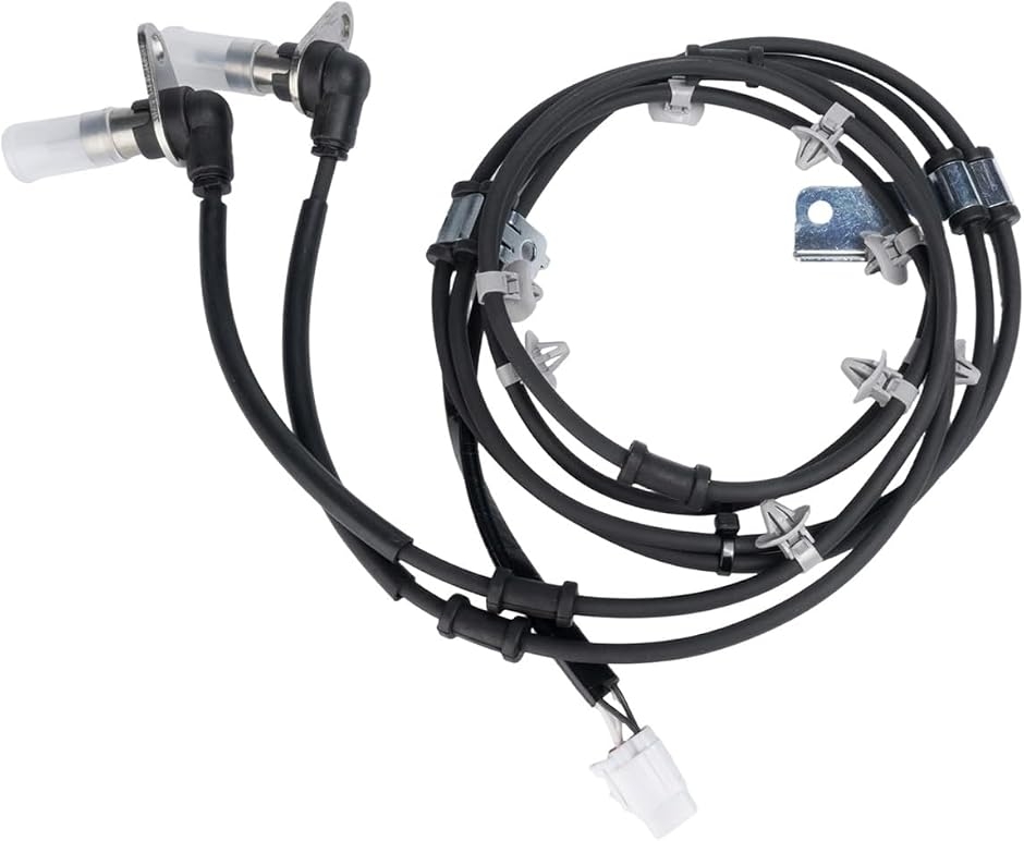 互換品】スズキ 用 ジムニー JB23W 3型〜9型 ABSセンサー 車速センサー