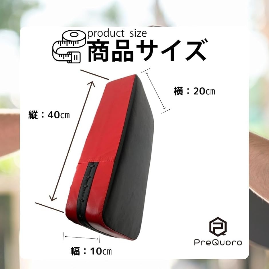 キックミット 空手 格闘技 トレーニング用 ボクシング キック