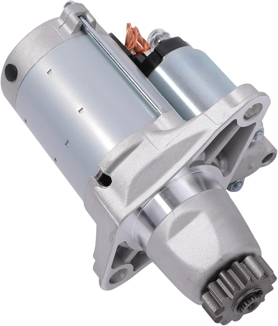 互換品】トヨタ 車用 セルモーター スターター アルファード ANH10W