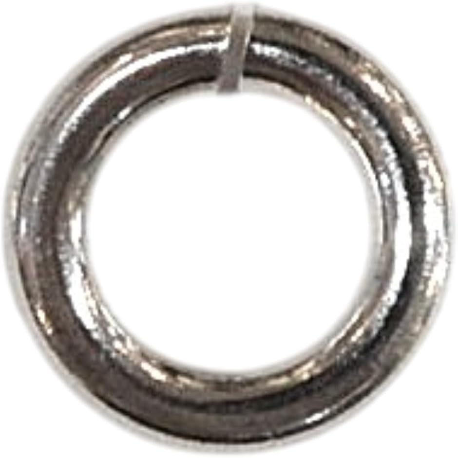 �V���o�[925 �ۃJ�� 6mm 8mm 10mm �A�N�Z�T���[ �p�[�c �W���G���[ ���i ���� �p������ �A�N�Z�T���[���� (�V���o�[)