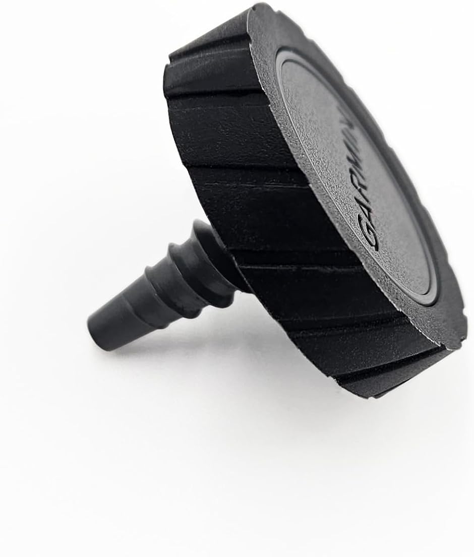 CT1アダプター 16個セット Garmin Approach CT1センサー対応 (ブラック