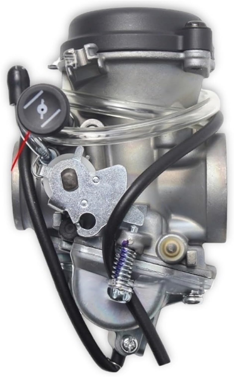 互換品】 スズキ GN125 用 キャブレター GN125H EN125 EN125-2A