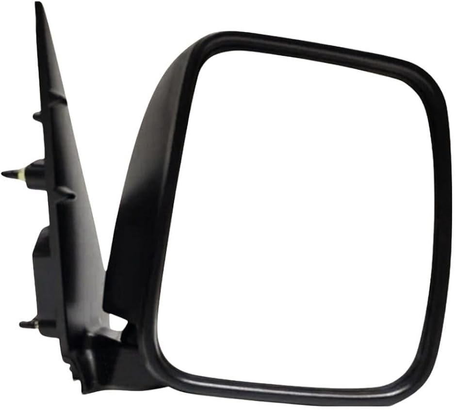 互換品】 ハイエース レジアスエース 200系 1〜7型 ドアミラー 運転席