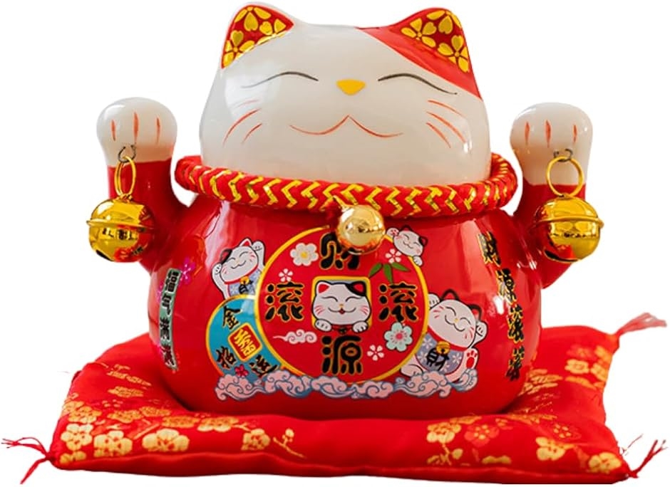 まねきねこさま専用 招き猫 3.5寸 / 小田人形 – 京都の伝統工芸品の通販サイトは