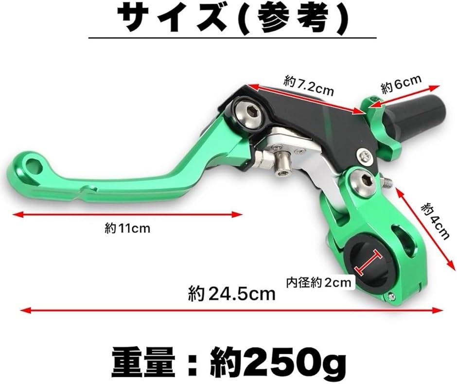【YAMAHA】セロー225 4JG1 クラッチ 部品 Amazon | AHL スタータークラッチ ワンウェイベアリングフランジ