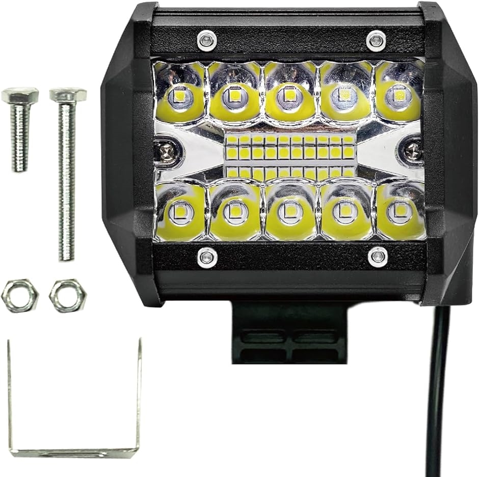 LED [NCg Ɠ 60W 12VΉ Px W IP68 hho px( 1,  vX`bN)