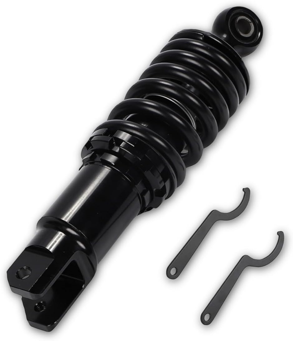 バイク用サスペンション ズーマー リア」の人気商品一覧 | 安い商品を