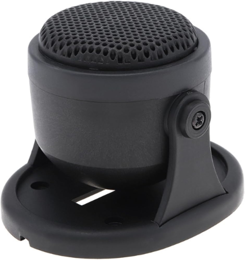 FOCAL ツィーター ブラック 付属配線付き FOCAL ツィーター ブラック 付属配線付き