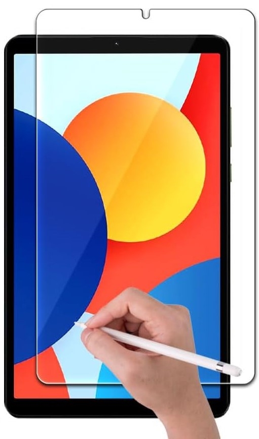 RISE Xiaomi Redmi Pad 8.7 4G tB NA A`OA y[p[  eNX` ̂悤ȕ`Sn