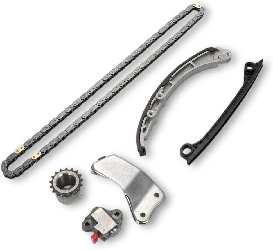 互換品】 スズキ K6A 用 タイミングチェーン テンショナー
