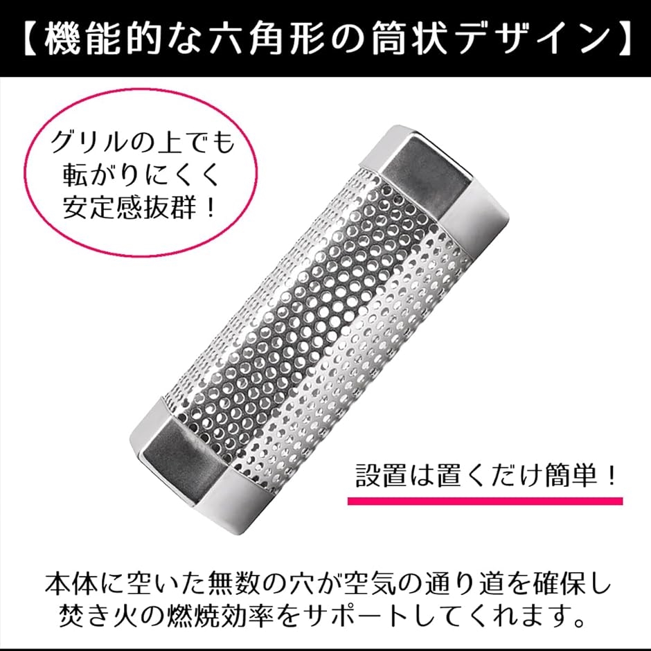 メタル薪 焚き火台アクセサリー ステンレス製 金属製薪ラック BBQ