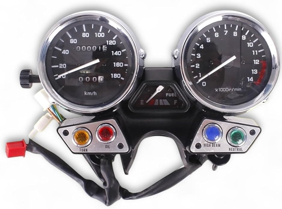 ホンダ 用 機械式 スピードメーター タコメーター キット HONDA