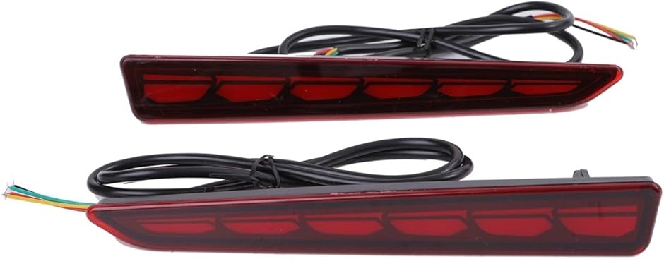 互換品】ダイハツ 用 シーケンシャル ウインカー LED