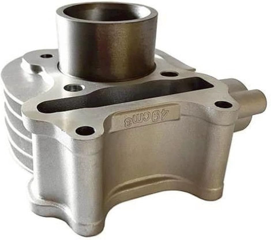 互換品】スズキ レッツ4 / レッツ5 アドレスV50 50G 4ST 標準ボア ボア
