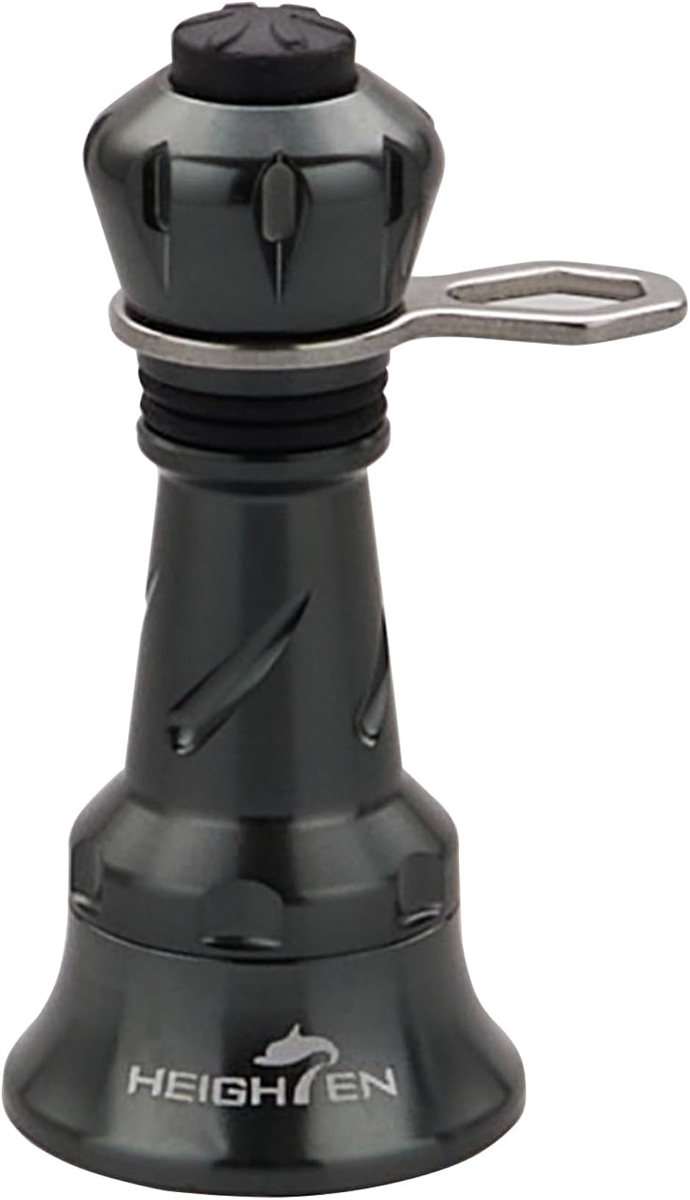 [ X^h s܂ރV}m SHIMANO _C DAIWA MDM(_[NO[(22STELLA/23AIRI,  38mm)