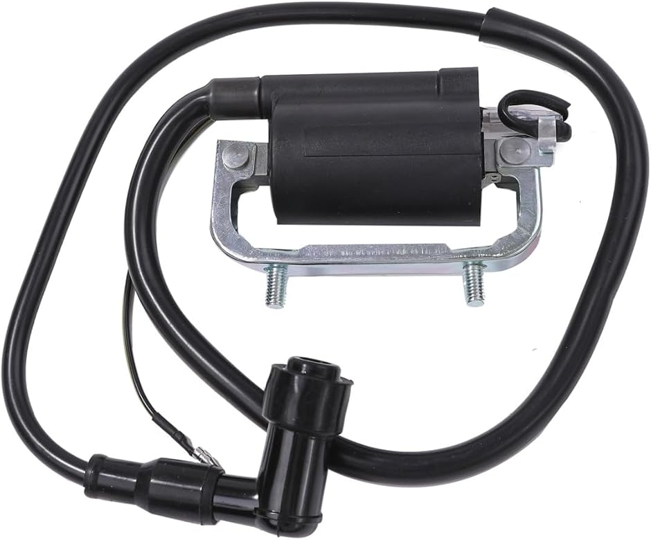 互換品】ホンダ 互換品 用 イグニッションコイル ポイント 点火 6V