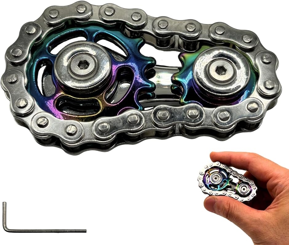 EDC フィジェットトイ　まとめ売り Amazon.co.jp: EDC Fidget Toys モダン サイバースタイル フィ