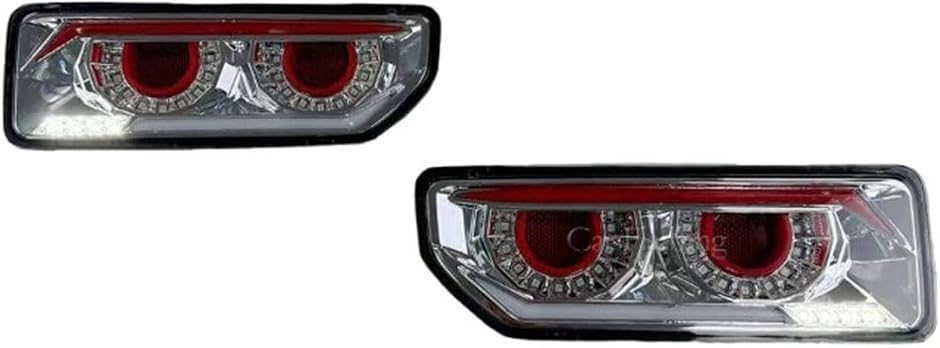 ジムニー JB64 シエラ JB74 スモーク シーケンシャルウインカー テール Amazon | JB64 ジムニー/JB74 シエラ Gタイプ LEDテール 流れる