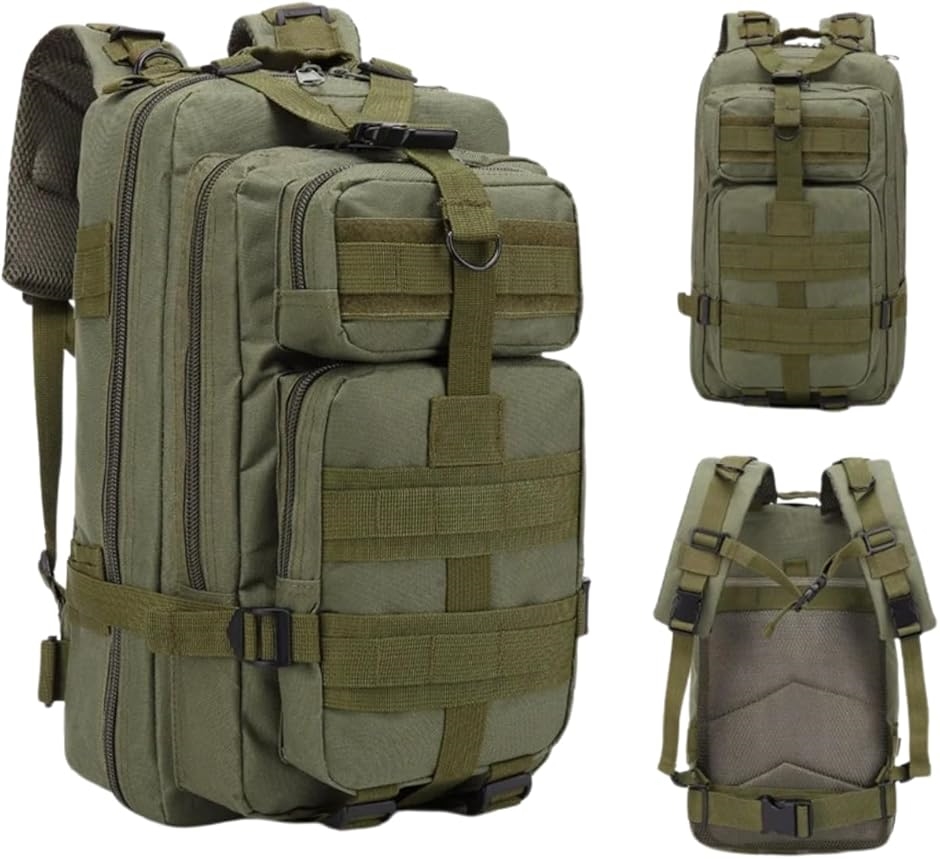 登山用リュック ザック ミリタリー 30L」の人気商品一覧・価格比較