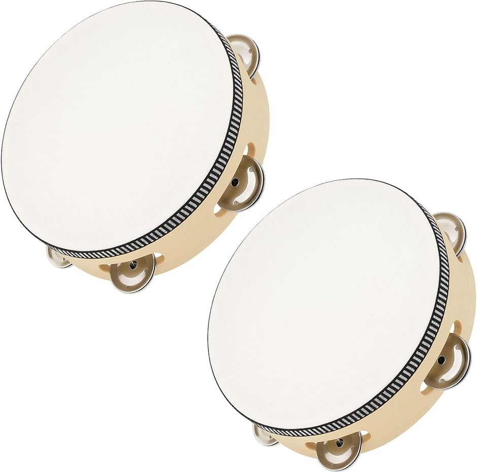 マラカス タンバリン 木製 打楽器 幼児 知育 リズム遊び リトミック