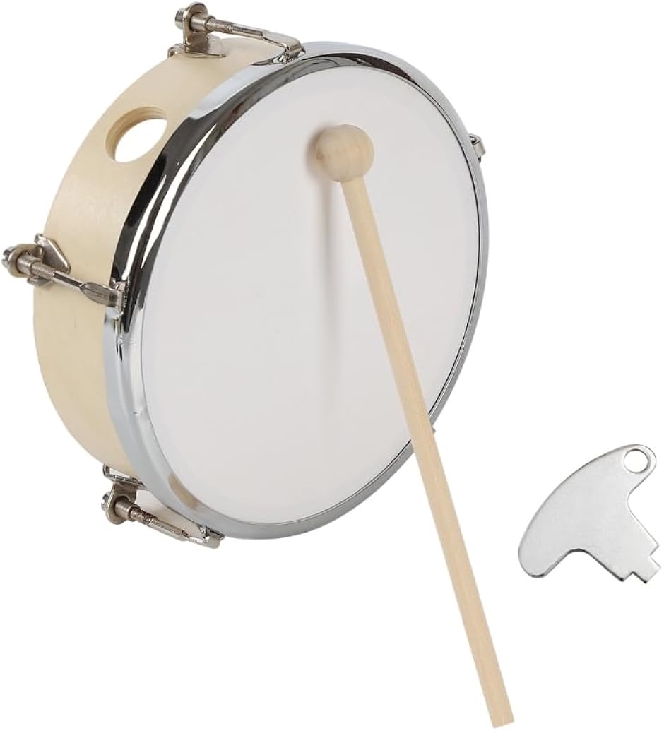 体操用太鼓 小太鼓 運動会 発表会 応援グッズ チューニングキー バチ