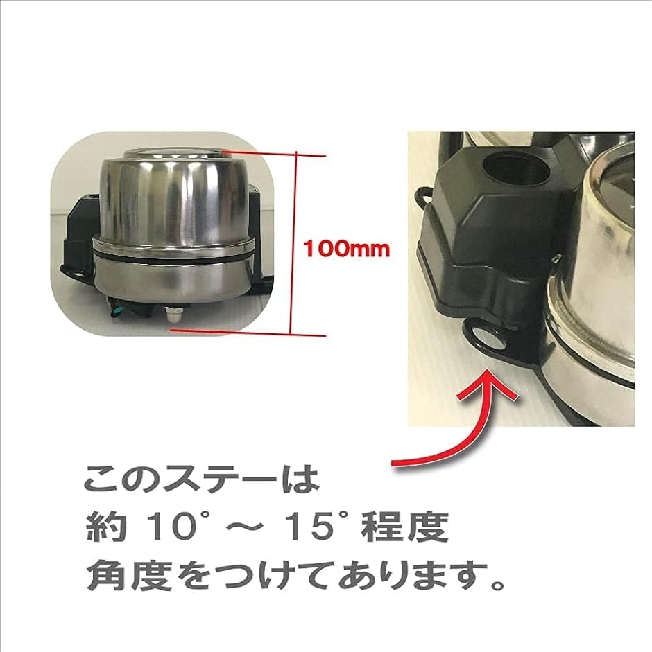 互換品】バイク スピードメーター タコメーター ユニット CB250T