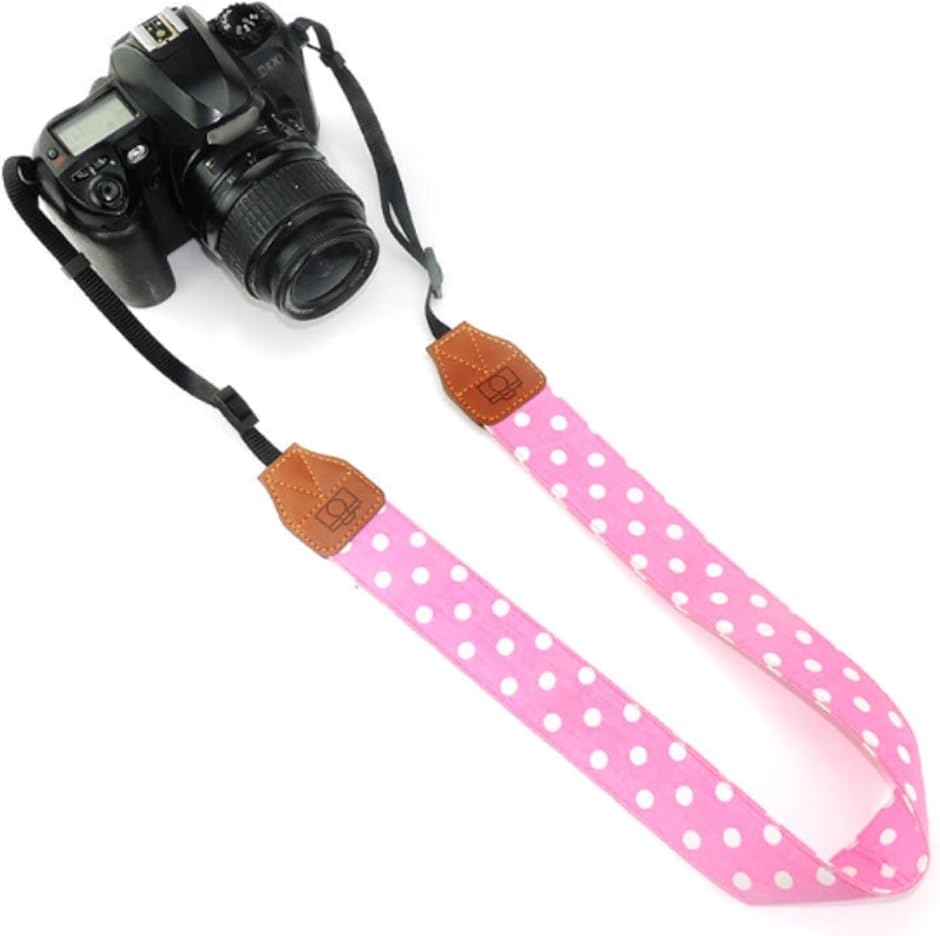カメラストラップ ピンク」の人気商品一覧 | 安い商品を通販サイトから