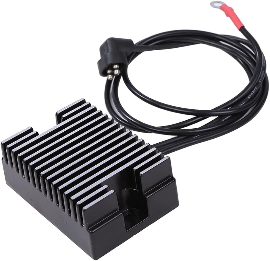 新品TWIN POWER レギュレーターエボ