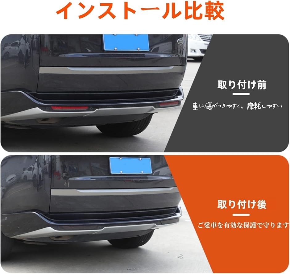 ランドローバーレンジローバー スポーツ/ヴォーグ 2023年〜現行に対応