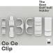 CoCoClip ココクリップ ゴルフボールホルダー (ホワイト, ベルト用) 関連画像4
