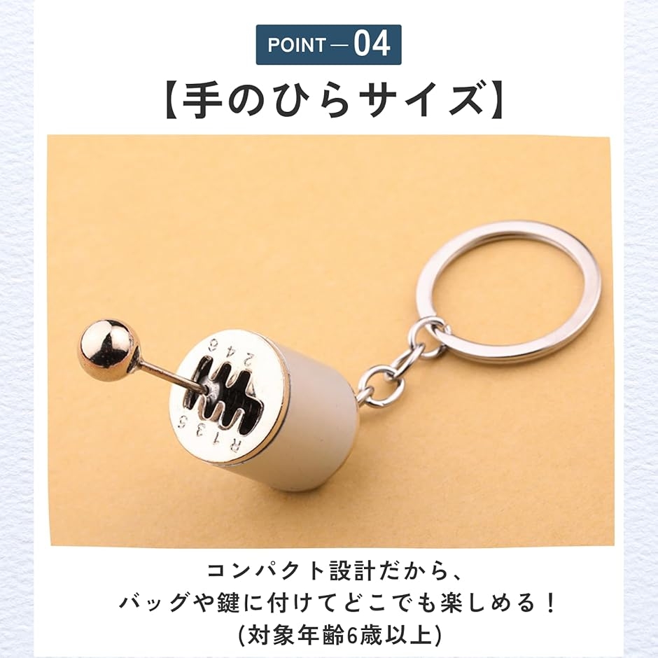 フィジェットトイ 大人 暇つぶし (シルバー) : ゼブランドショップ