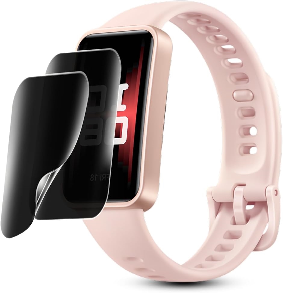 �`�����h�~�t�B���� 2���Z�b�gHUAWEI Band 6/Band 7/Band 8/Band 9 9/8 MDM(O5C-WBL-BM772)