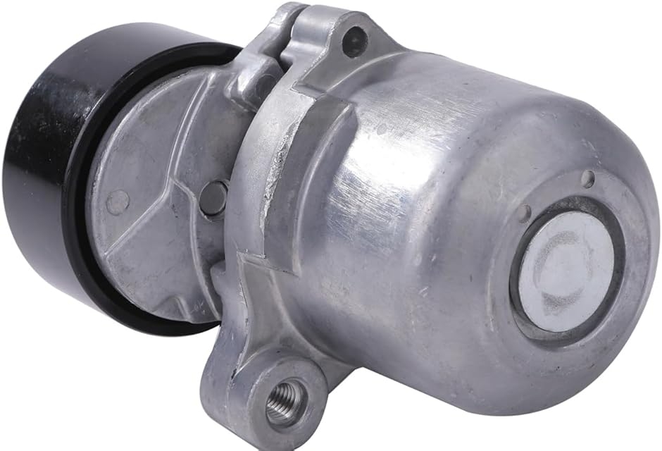 互換品】日産 用 ベルトテンショナー Vベルトタイトナー ファンベルト
