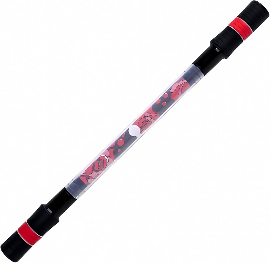 ZW-1003 ペン回し専用ペン 太軸22cm 重さ20.9g 安定感 パフォーマンス