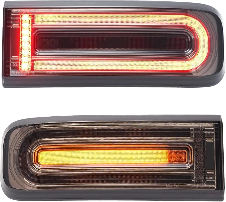 互換品】R 互換品 ベンツ Gクラス W463A 2018-2024 W465 LED