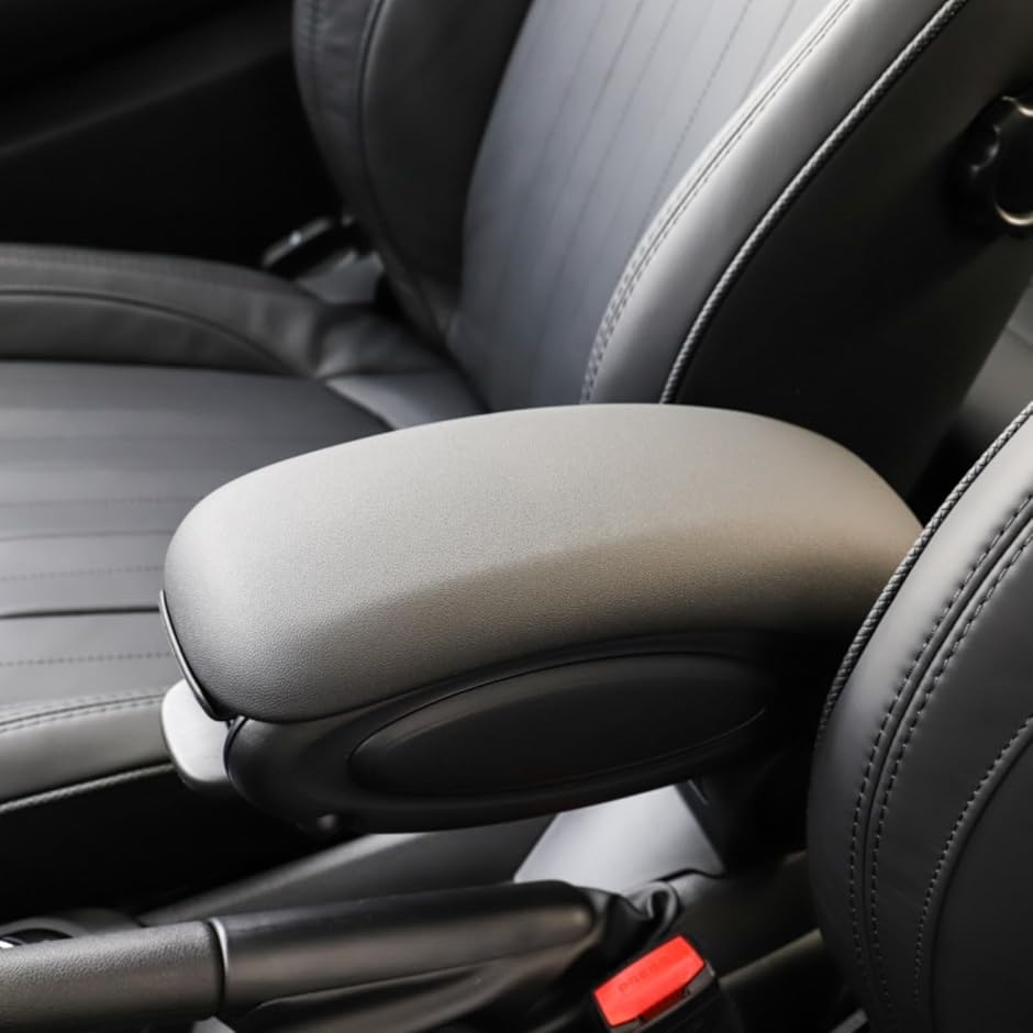 BMW MINI ミニ クーパー F55 F56 F57 専用 車用アームレストボックス
