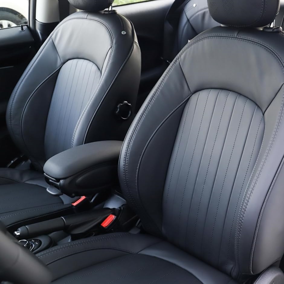 BMW MINI ミニ クーパー F55 F56 F57 専用 車用アームレストボックス