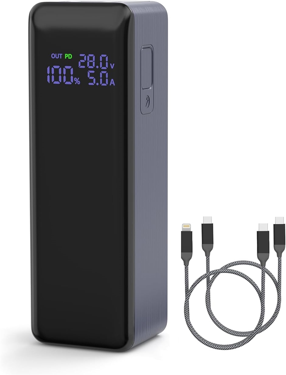 40000mAh 大容量 モバイルバッテリー PD140w 急速充電 3 ポート 40000mAh 大容量 モバイルバッテリー PD140w 急速充電パワー