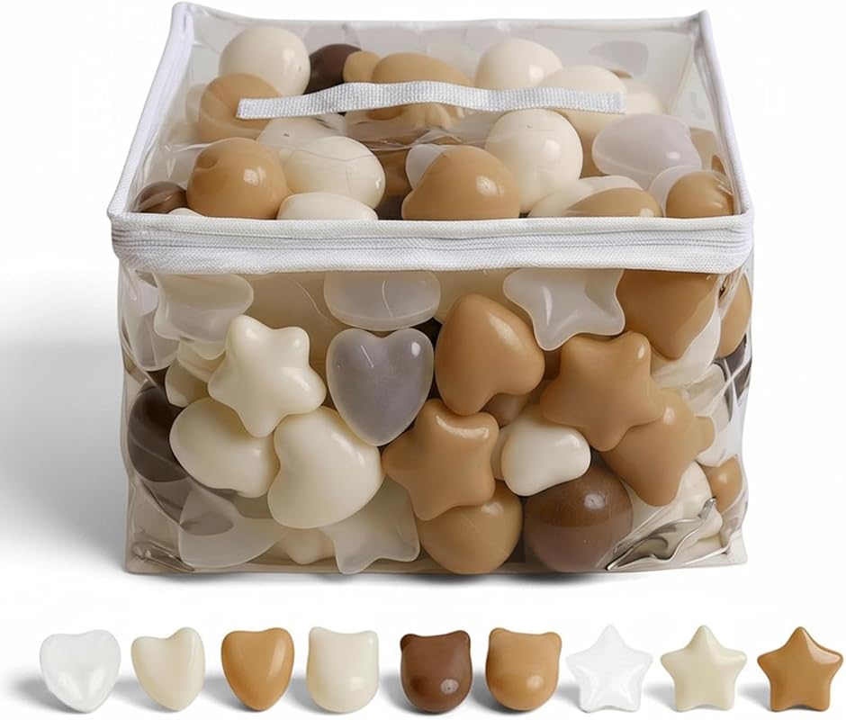 Hugmuu �J���[�{�[�� �{�[���v�[�� �x�r�[ �Ԃ���� (�N�}�^,  200��)