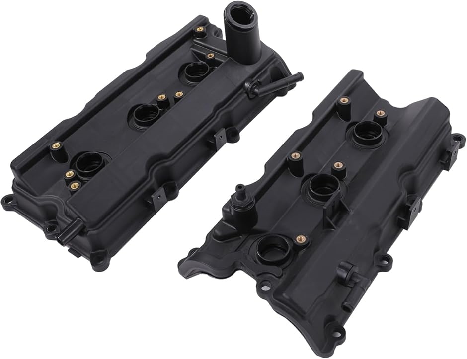 日産 用 ロッカーカバー バルブカバー ヘッドカバー タペット