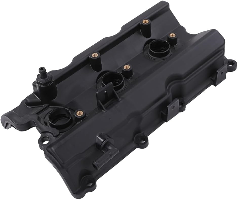 互換品】日産 用 ロッカーカバー バルブカバー ヘッドカバー タペット