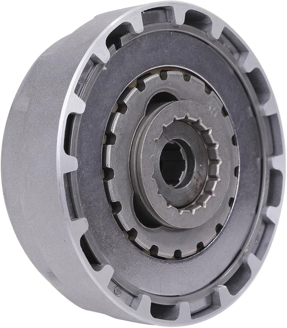 互換品】ホンダ 用 遠心 強化 クラッチ キット スプリング モンキー