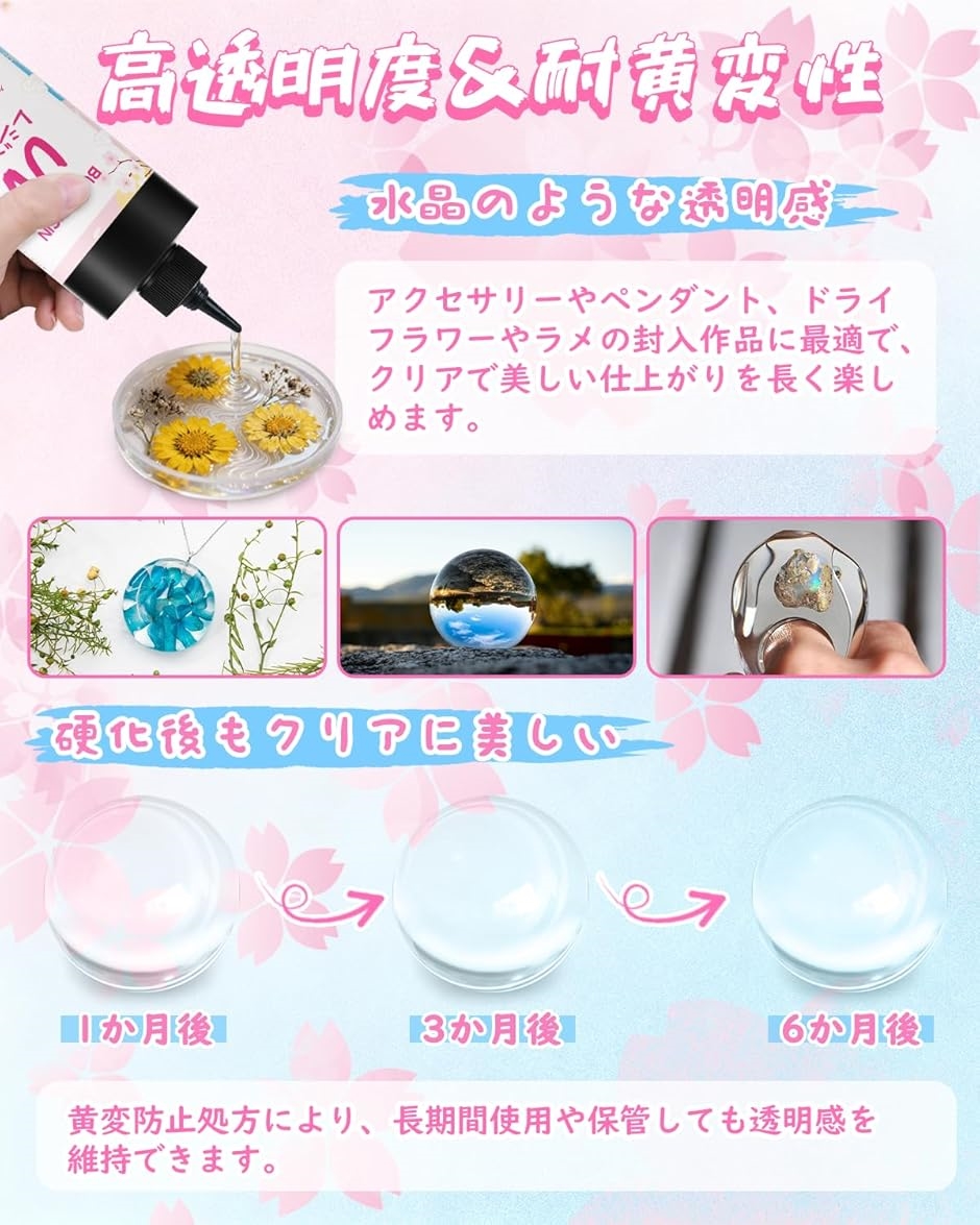【在庫処分】UVレジン液 2000g レジン液 大容量 高い透明 急速に硬化 詰 楽天市場】UVレジン液 2000g 大容量 高い透明 急速に硬化 詰替用
