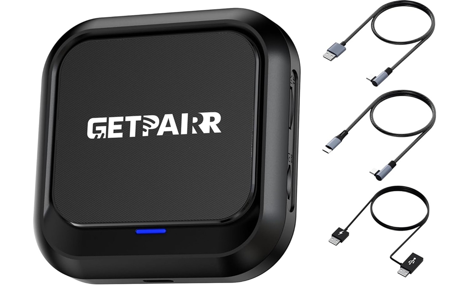 CarPlay AI Box Android 13.0�V�X�e�� ���C�����XCarPlay Auto�Ή� �A���h���C�h Ai�{�b�N�X �i�r