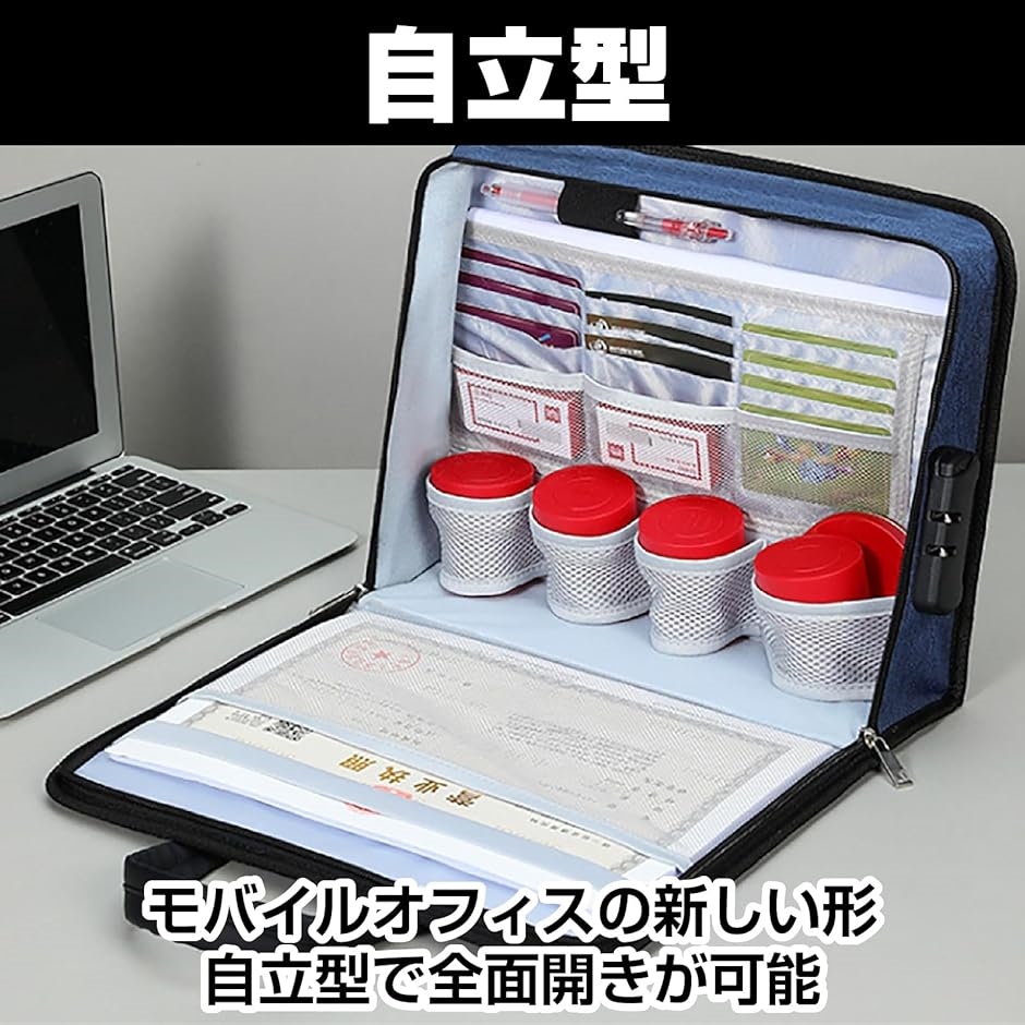 ビジネスバッグになります。タブレットと、筆記用具だけ入れて、おでかけください 71pIsv8C3qL._UF894,1000_QL80_.jpg