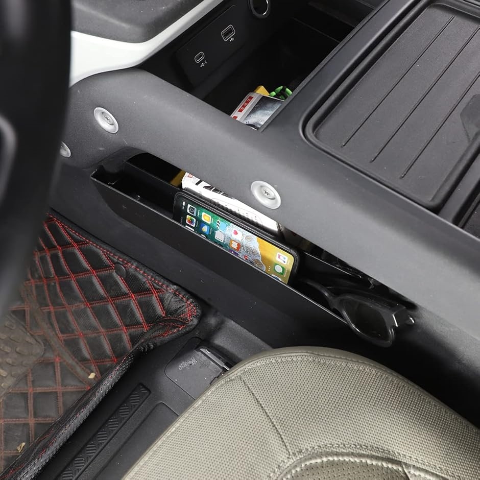 ランドローバー ディフェンダー 2020〜2024年に専用 センター