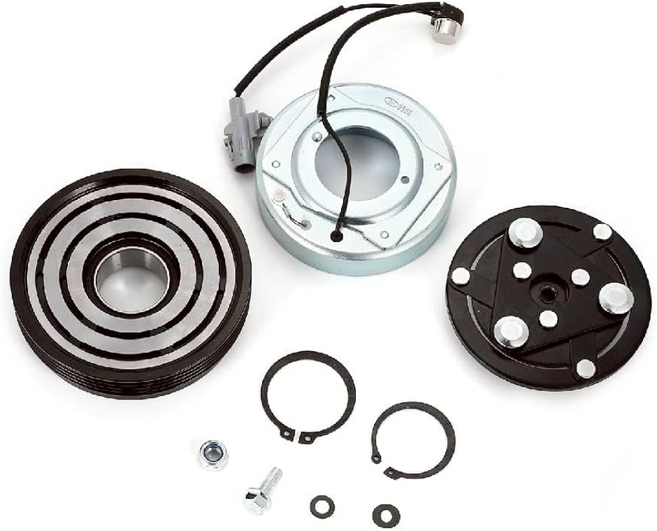 互換品】スズキ SWIFT スイフト ZC11S ZD11S ZC21S 等適合 エアコン