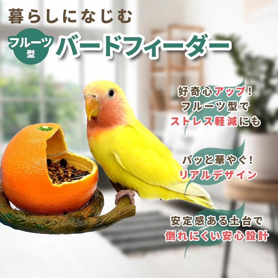 鳥かご 餌入れ インコ 鳥餌台 小鳥 ケージ 文鳥 鳥籠 野鳥の餌台 屋外