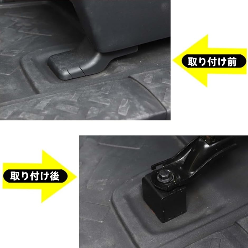 互換品】トヨタ FJクルーザー対応 2007〜2021年に専用 シート